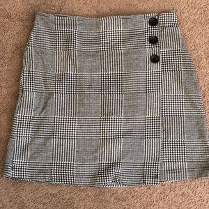 Forever 21 stretchy skirt